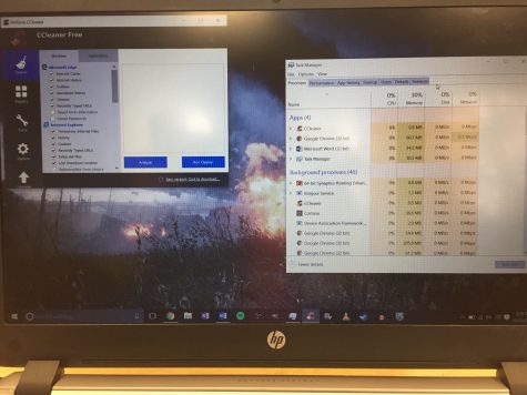 Maintaining PC Health