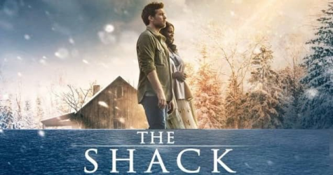 “The Shack” Review