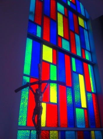 Catholic Schools Week at Xavier