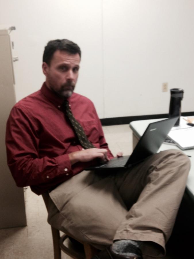 The Man, the Myth, the Legend: Stories in the Life of John Popielaski