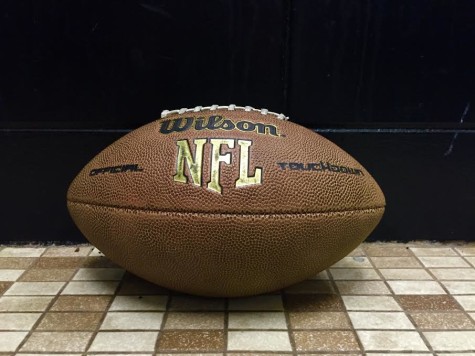 Integrity Deflates more than the Ball