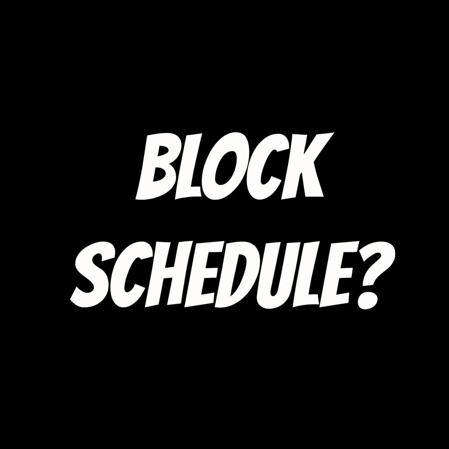 On New Take on Xaviers Schedule: Block Periods