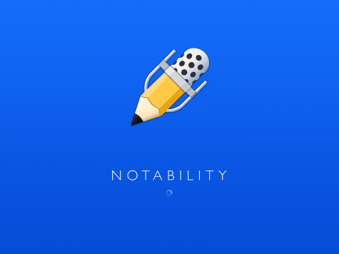 App Review: Notability