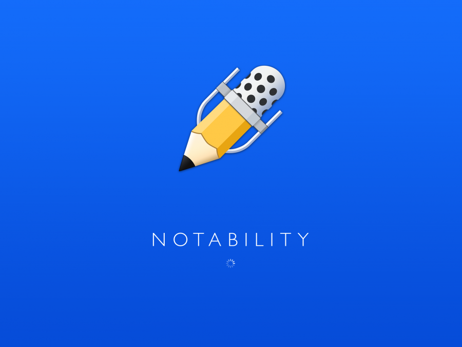 App Review: Notability
