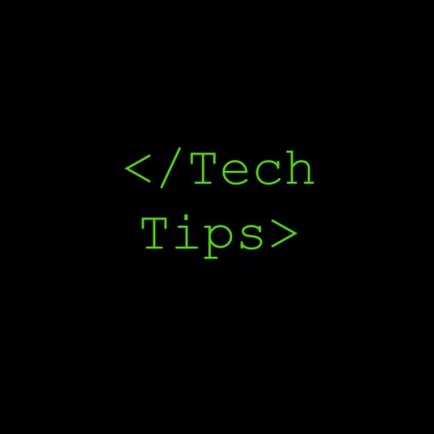 iOS Tech Tips: 2/8/2016