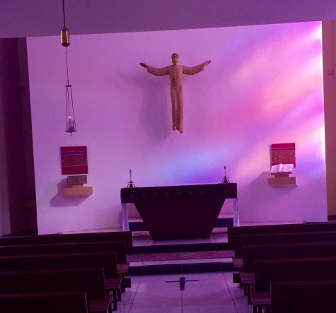 The Meaning of Lent