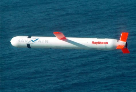Modern Missile Technology: How It Works