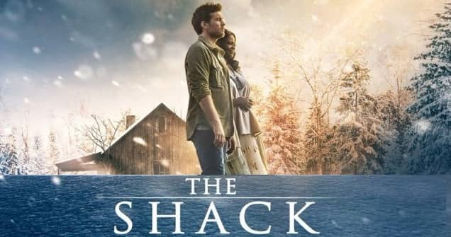 The Shack Review