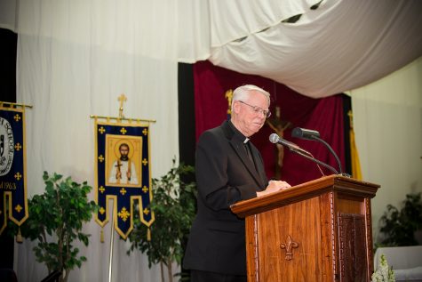 Xavier’s Expectations for Its New Headmaster