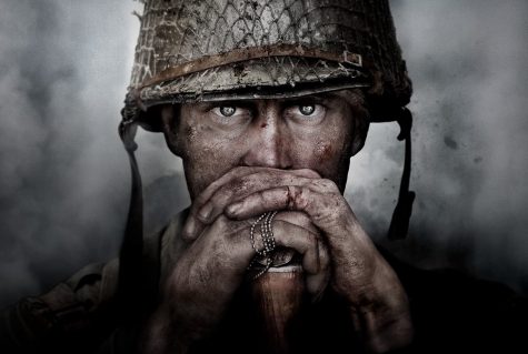 Is Call of Duty Back?