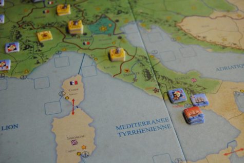 Is There a Future to Board Games?