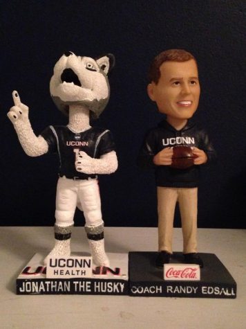Uconn Football: The Return of Randy Edsall