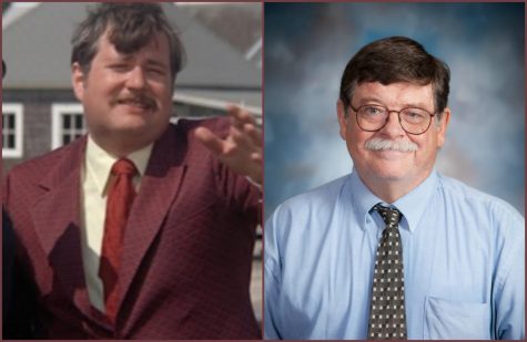 Five Things You Didn’t Know About Mr. McGrath