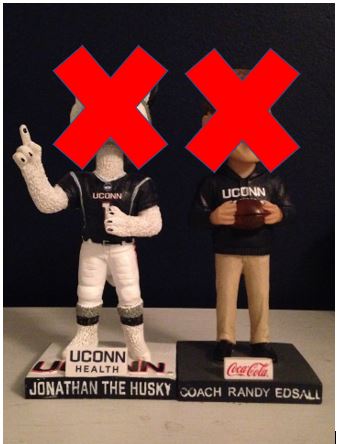 Uconn Football: Why? Just Why?