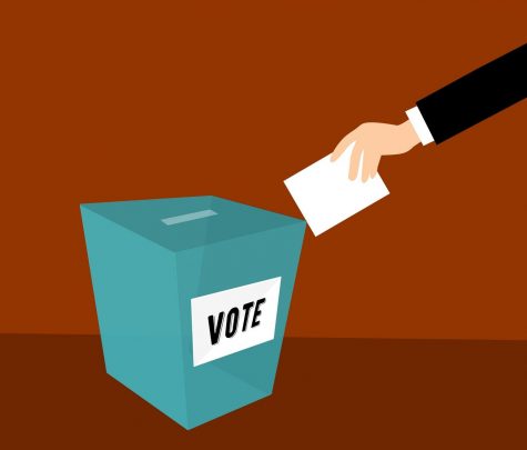 CT Governor’s Race Voting Guide