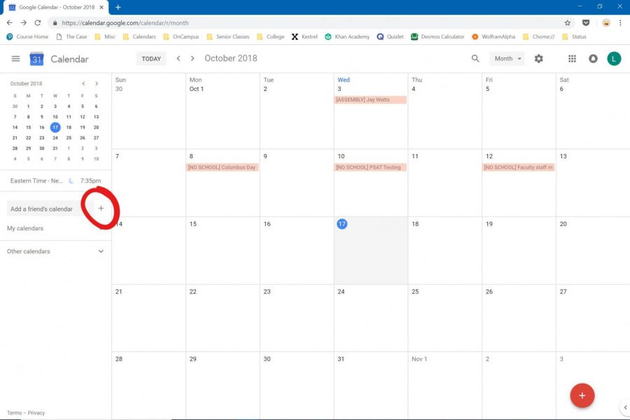 How To Make Google Calendar Superior to Any Paper Planner – THE KESTREL