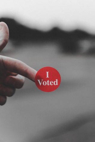 Don’t worry about this November’s election