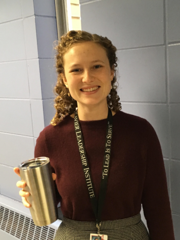 Teacher Spotlight #1: Ms. Lataille