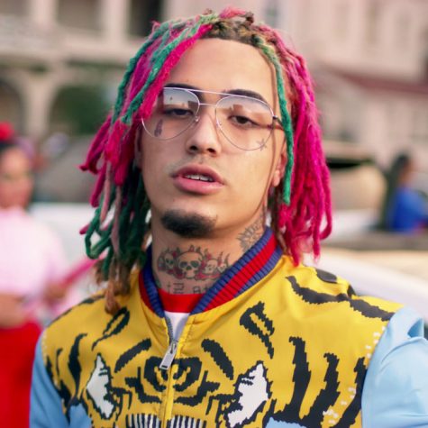 Rap Just Isn’t What it Used to Be