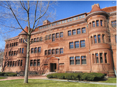 How to Get Your Aspiring Five-Year-Old into Harvard: