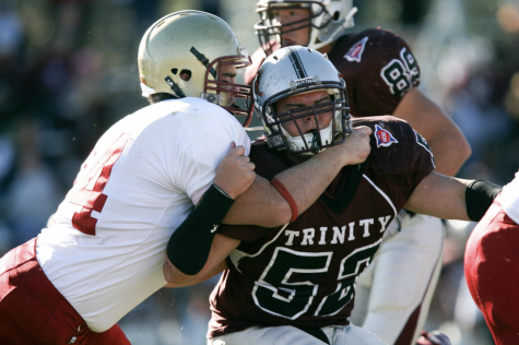 Football’s Flaws