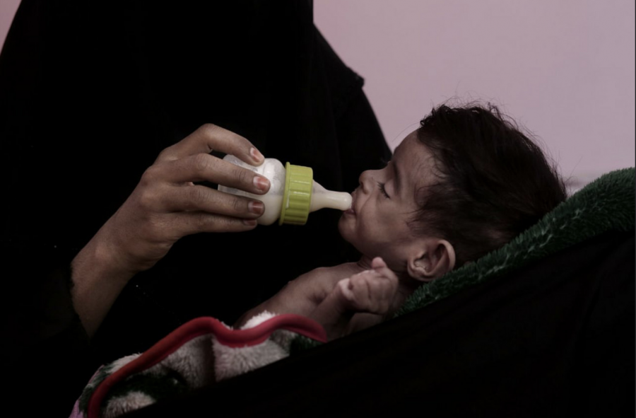 The Yemeni Civil War: How Many More Lives is Too Many?