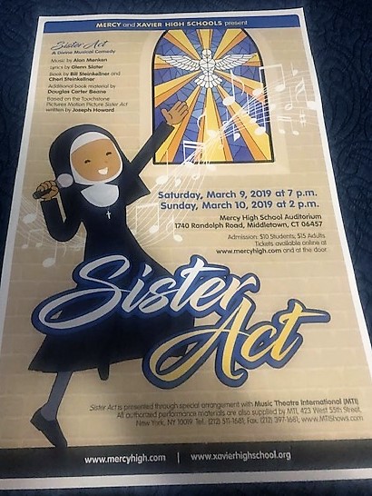 Sister Act: When, Where, and Why?