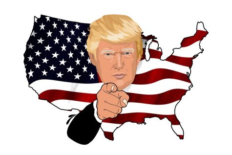 Trump: A Secret Democrat?