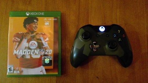 Madden NFL 20 Review