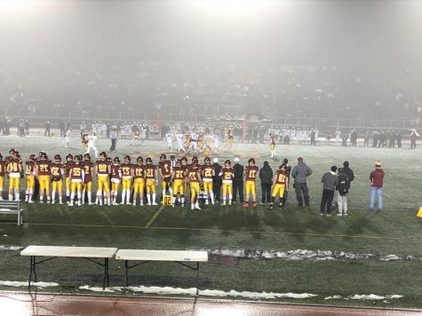 CT Class L State Championship: St. Joseph Cadets Win a Thriller