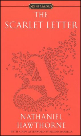 Book Review: The Scarlet Letter