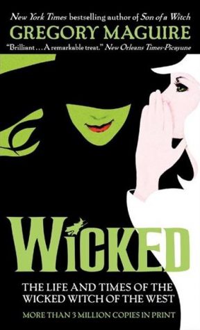 Book Review: Wicked