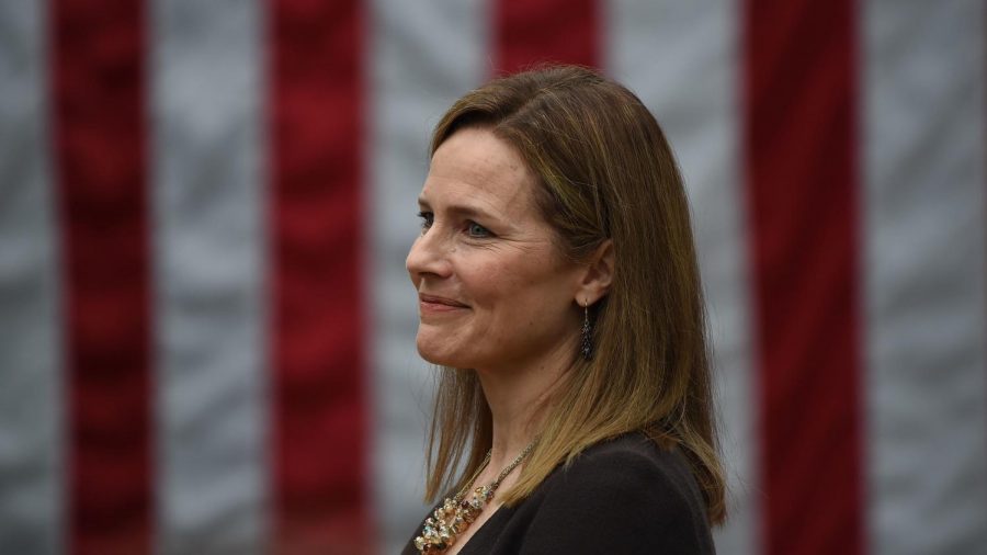 Amy Coney Barrett: What Does the School Think?