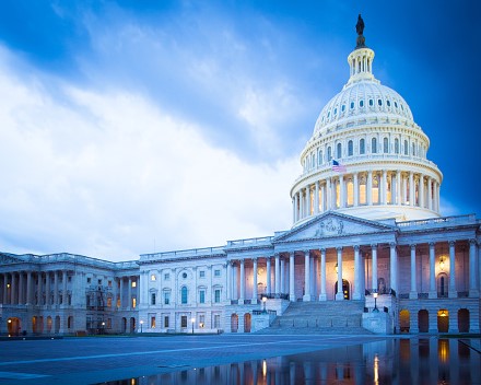 U.S. Capitol Building