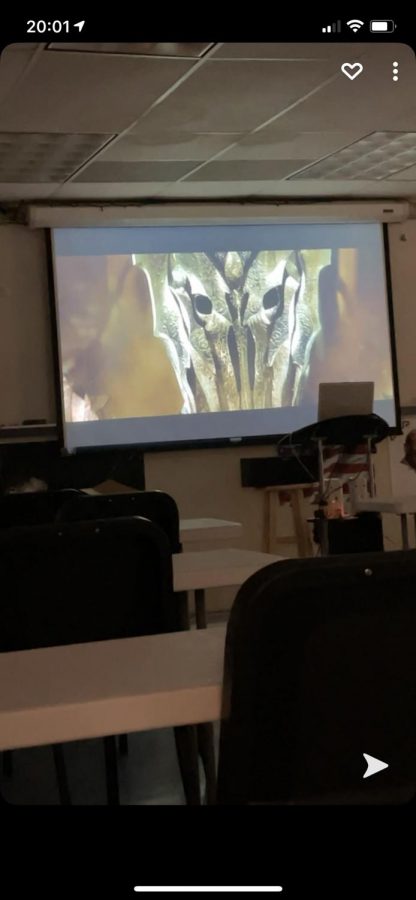A Totally Unbiased Opinion Piece on why Lord of the Rings Should be Shown in Religion Class