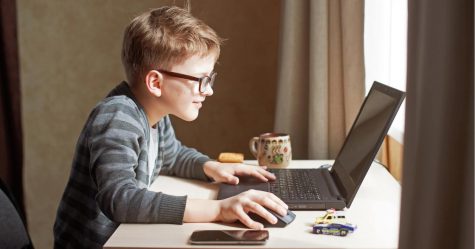 Why Virtual School Is Undeniably Better Than in-person School