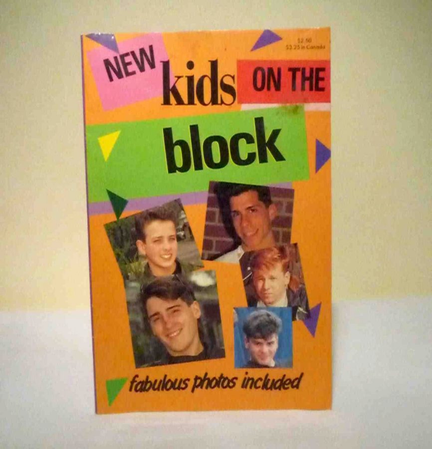 New+Kids+on+the+Block