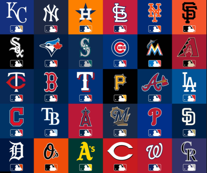 Chia sẻ 67+ về MLB power ranking hay nhất cdgdbentre.edu.vn