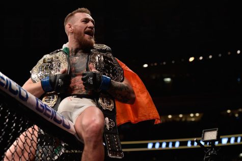 The History of the Double Champ in the UFC