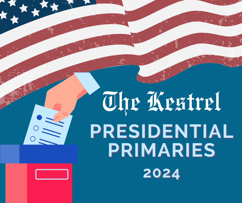 Breaking Down the 2024 Presidential Primaries