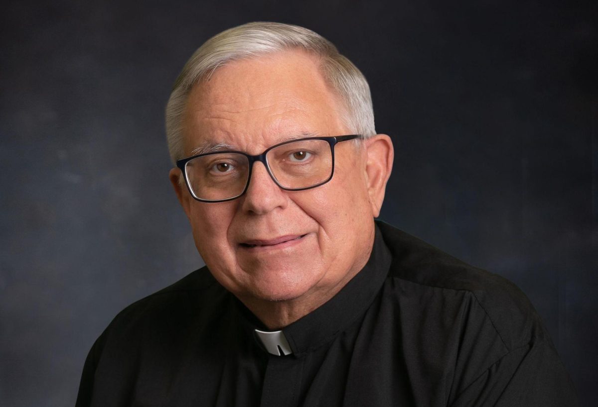 Br. Thomas Ryan C.F.X.