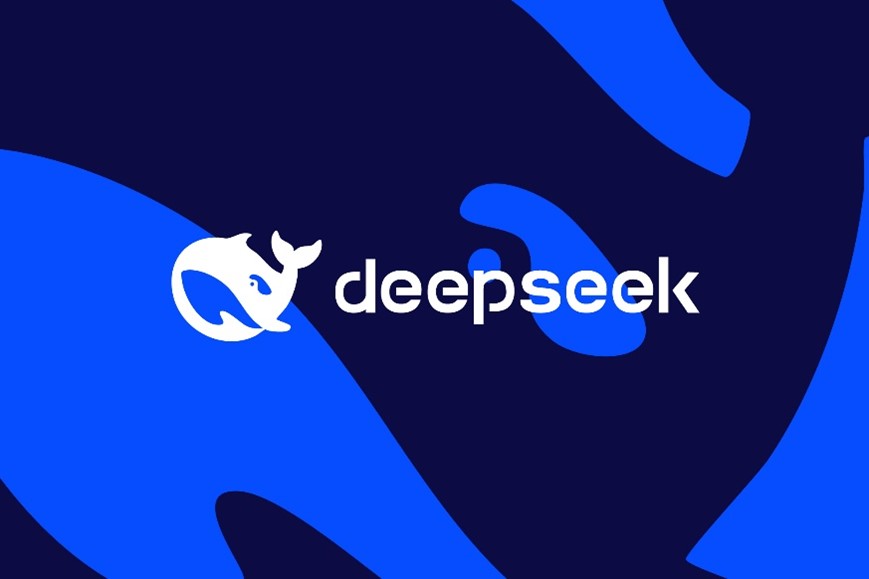 DeepSeek A.I. Rocks the World