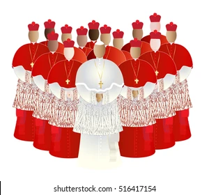 What is a Conclave?