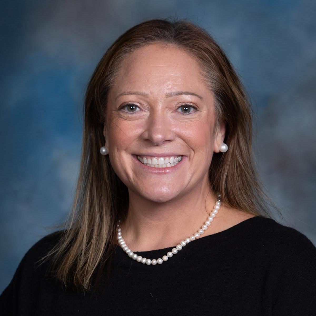 Getting to Know Ms. Drewry