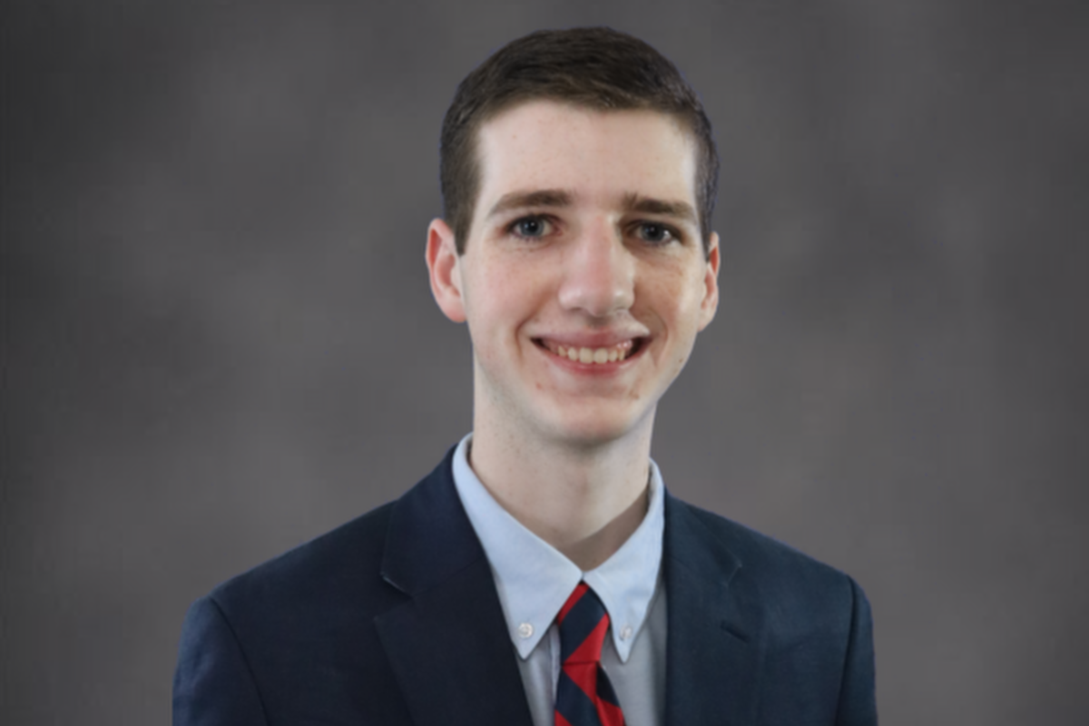 Stephen Tine