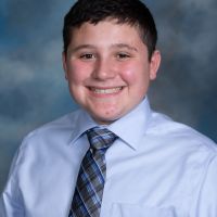 Braeden Zupnik