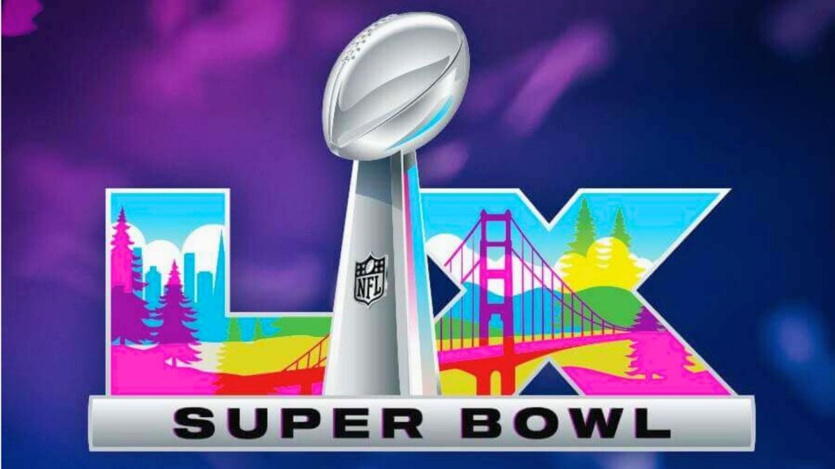 2026 Super Bowl Squares Contest