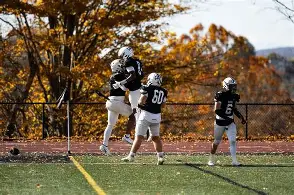 Xavier Sports- A True Brotherhood