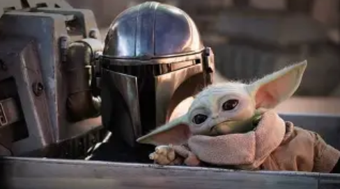 Mandalorian Movie 2026